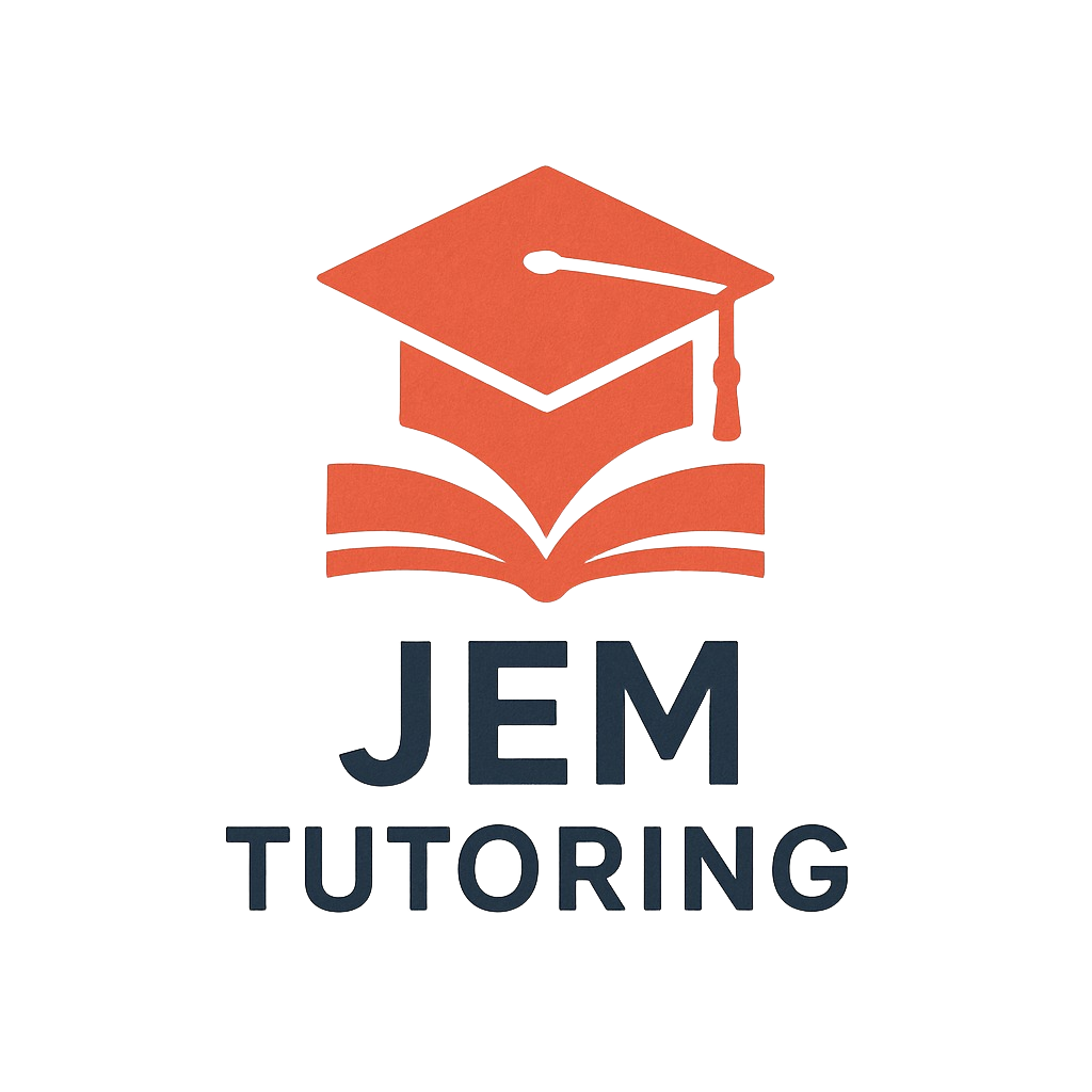 JEM Tutoring